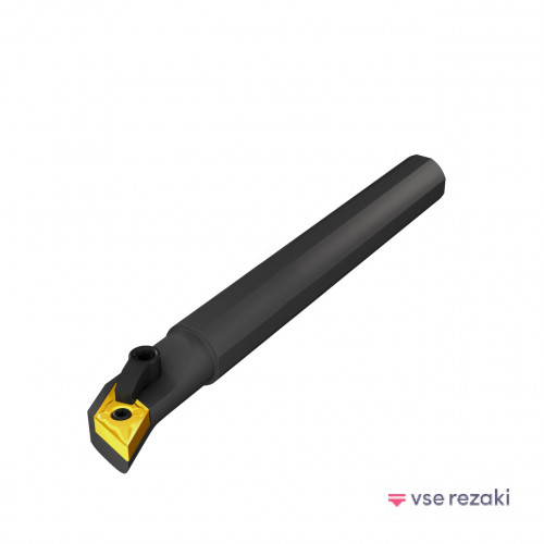 Расточная державка S25R-MDQNR1506
